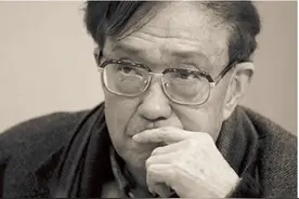 名导谢晋的悲苦人生：3个儿子2个智障，唯一正常的儿子还患癌去世图片