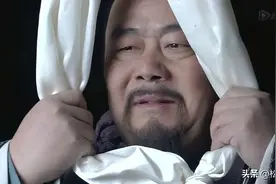 张邦昌：被迫坐上龙椅，在位33天主动退位，还政于赵宋反而被诛图片