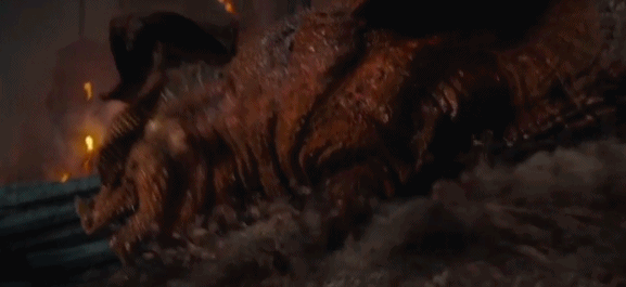 火了几十年，连特效都没有，也敢打脸漫威，他凭什么？