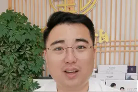 老花镜应该怎么选，我分三点详细解答一下。我特别建议叔叔...图片
