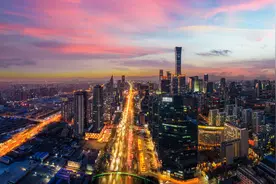 中央部委待遇揭秘！图片