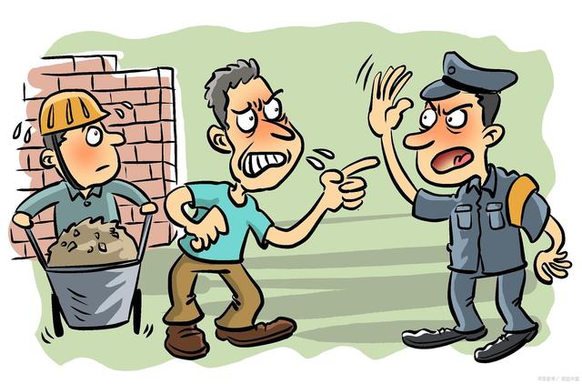 不怕贼偷就怕贼惦记是什么意思（为什么说不怕贼偷）