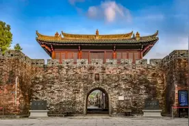 深图南书房夜话：黄文德分享大鹏所城与中国明清海防图片