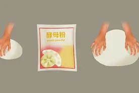 酵母致癌是真是假？常吃面食的人，身体会怎么样？告诉你答案图片
