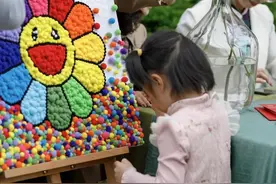 还在红本本签到？这6种婚礼创意签到一秒提升逼格图片