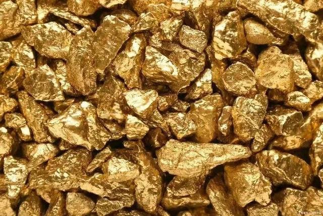 预估价2000亿!山东又现巨型单体金矿,为何“金窝”都扎堆山东?