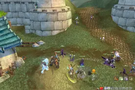 魔兽TBC：休闲玩家的最后一桶金，P5高效赚金币方法，1天1张月卡图片