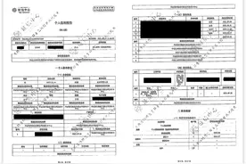 征信、大数据有这么难理解么？万字拆解，银行客户经理带你看征信图片