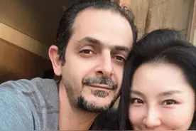 上海独生女嫁巴勒斯坦小伙，婚后生5个儿子，住300万别墅到处旅游图片