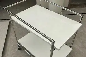定制柜剩的“边角料”别扔，顺手改这10个小物件，省下上万家具钱图片