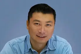 顺丰市值蒸发2000亿！背后男人浮出水面，新的快递界领头羊诞生？图片