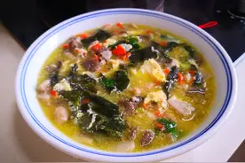 天冷了多吃海参，再贵也要舍得吃，含18种氨基酸，营养滋补不发胖图片