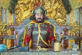 “秦皇、汉武、唐宗、宋祖”中宋祖最弱？赵匡胤是否为千古一帝？图片