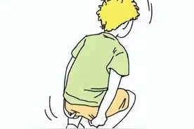 为啥内裤总是“卡屁股”？到底要怎么做才能避免？图片