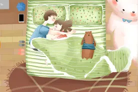 异性关系不纯洁后，会有一些反常表现，很难隐藏图片