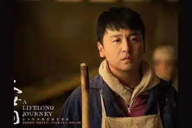 《人世间》，雷佳音主演，于人间烟火处，彰显道义和担当图片
