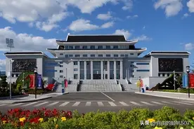 吉林省延边朝鲜族自治州延吉市图片