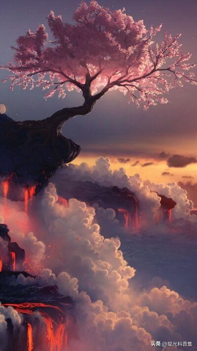 那些一眼万年的香水广告词