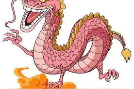 39张为家里爱画龙的大朋友收藏，周末成就感满满！图片