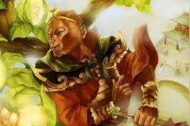 神秘故事揭秘：镇元子尊奉观音菩萨，背后原因令人震惊！图片