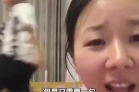 “一直想做个温柔的妈妈，可孩子总是挑战底线，害得臣妾做不到啊…”图片