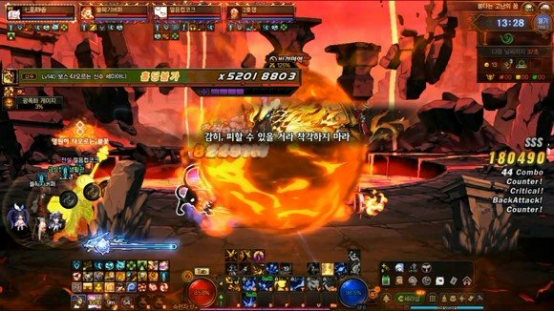 DNF：BOSS也有复活币？雾神团本1阶段攻略