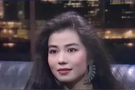 经典电影赏析之70：《秋天的童话》-1987图片