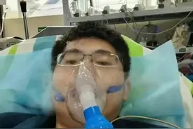 被打断7根骨头的王德明，面对华大集团抛出的证据，如何有胜算？图片