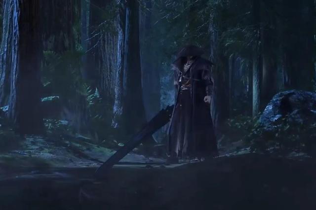 《少年歌行》萧瑟打架名场面二