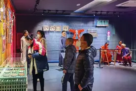 新春走基层 | 赏民俗：新春回味“旧时光”图片