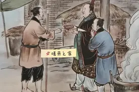 “人没出息，一看便知”：没出息的人，学不懂以下四个成语图片