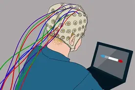 今日热搜丨脑机接口图片