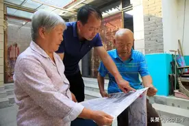 平凡铸就伟大！八旬老人带你重温十三陵水库修建故事图片