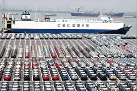 4S店卖不掉的库存车都去了哪里？一位离职销售说出实情，水太深了图片