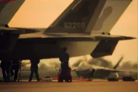 中国歼击航空兵旅有多强？歼20就有20多架，战力远在印军联队之上图片