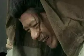 韩信让曾经逼迫他钻裤裆的小混混当“中尉”，这脑回路真“奇葩”图片