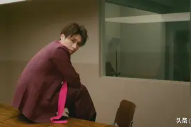 张艺兴大粉发出信号，一个长时间不更新，一个打预防：有大事发生图片