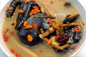 天冷多喝汤，身体更健康，分享8道汤做法，滋补又营养，驱除寒气图片