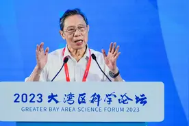 钟南山示警反被嘲讽？苟延残喘，老百姓“躺平”透露着一种无奈图片
