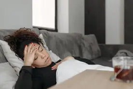 医生提醒：“甲流发烧”的四个阶段，父母要提前了解清楚图片
