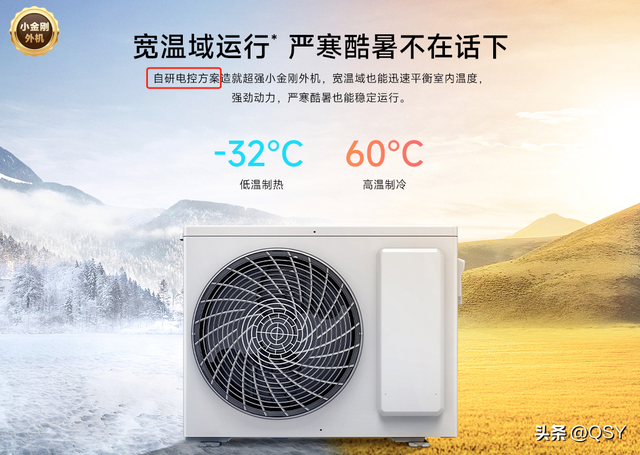 拆小米米家空调自然风1.5匹新一级 感动人心价格厚道的好空调