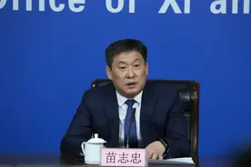 西安市灞桥区：加快“品质灞桥·最美城区”建设 打开做靓城市“东大门”图片