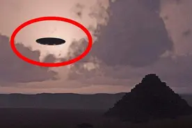 外星人来过地球了吗？天文学家认为：神话或许是外星人的线索图片