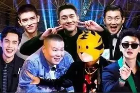 明星下凡有多气人：三块大排自己吃两块，挑剔四胞胎妈妈没有自我图片