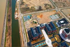 为什么福建土地少，不像浙江填海造地？图片