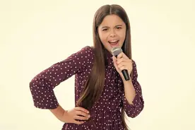 嗓门大的人，命运中常常带有这5个特征，不是迷信，非常有道理图片