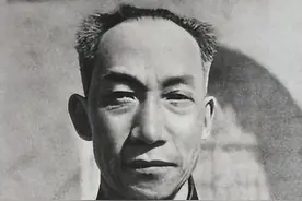 毛泽东为何夸他“一个人做点好事并不难，难的是一辈子做好事”？图片