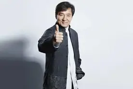北京拥有四合院的明星！成龙李光复上榜，李成儒的一平米抵一套房图片