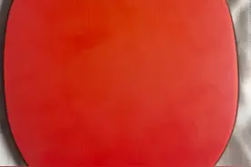 球拍手柄脏了，怎么清理，不要伤到底板图片