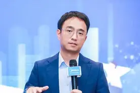 41岁柏林升任美的集团副总裁的背后，释放出哪些信号？图片